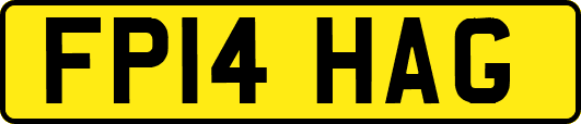 FP14HAG