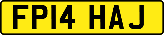 FP14HAJ