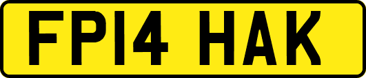 FP14HAK