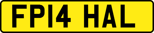 FP14HAL
