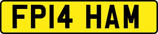 FP14HAM