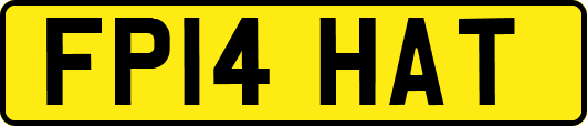 FP14HAT