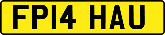 FP14HAU