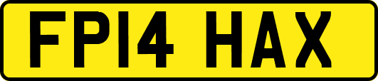 FP14HAX