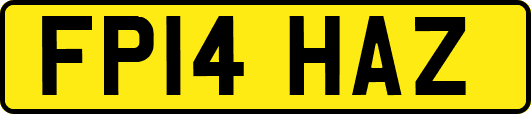 FP14HAZ