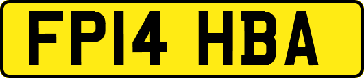 FP14HBA