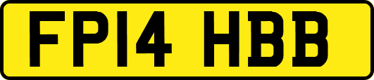 FP14HBB
