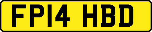 FP14HBD