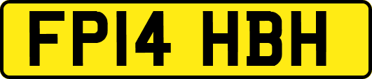 FP14HBH