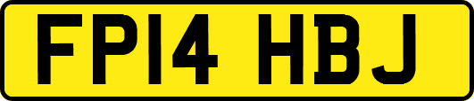FP14HBJ