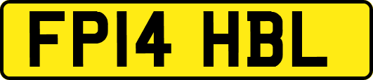 FP14HBL