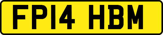 FP14HBM
