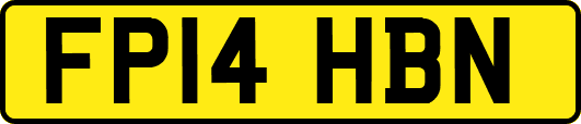FP14HBN