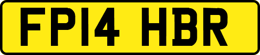 FP14HBR