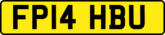 FP14HBU