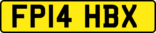 FP14HBX
