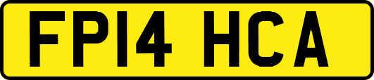 FP14HCA