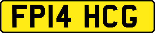 FP14HCG