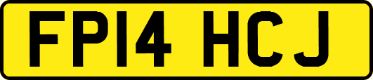FP14HCJ