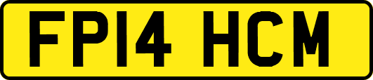 FP14HCM