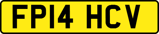 FP14HCV