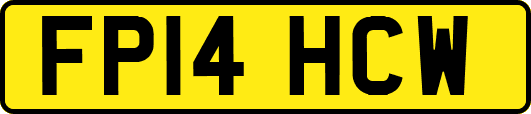 FP14HCW