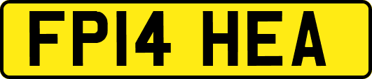 FP14HEA