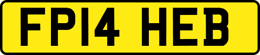 FP14HEB