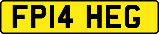 FP14HEG