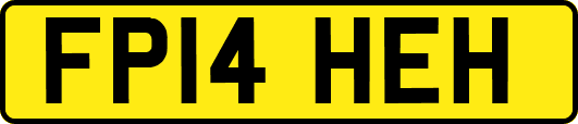 FP14HEH