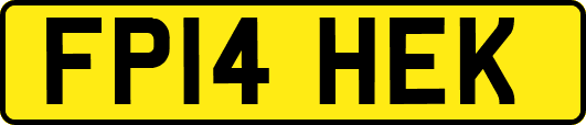 FP14HEK