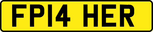 FP14HER