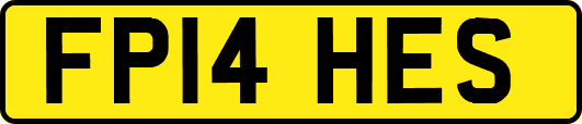 FP14HES
