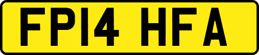 FP14HFA
