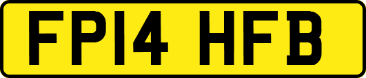 FP14HFB