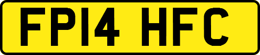 FP14HFC