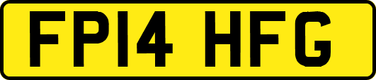 FP14HFG