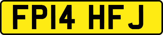 FP14HFJ