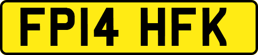 FP14HFK