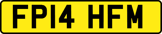 FP14HFM