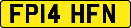 FP14HFN