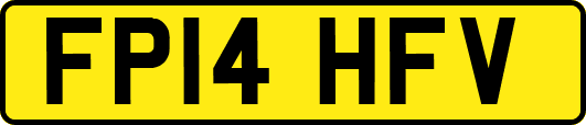 FP14HFV