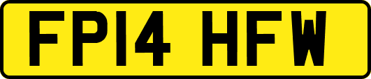 FP14HFW