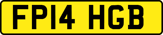 FP14HGB