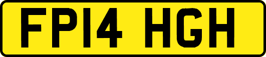 FP14HGH