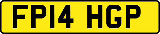 FP14HGP