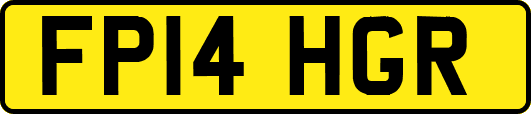 FP14HGR