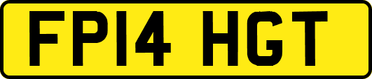 FP14HGT