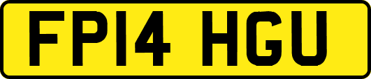 FP14HGU