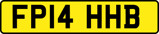 FP14HHB